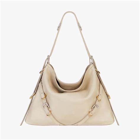 givenchy tasche beige|Givenchy voyou handbags.